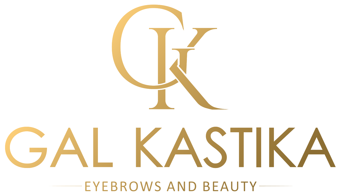 GALKASTIKA EYEBROWS